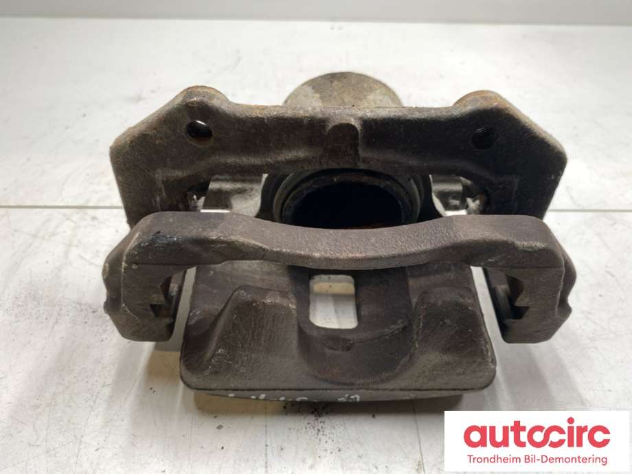 Bremsecaliper venstre foran til Suzuki Grand Vitara 2005-2015 (Type III) (5510265J03999|)