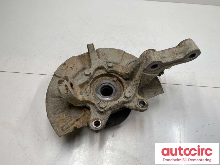Hjulspindel høyre foran til Suzuki Grand Vitara 2005-2015 (Type III) (4511165J00|)