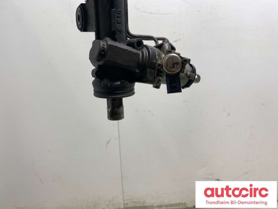 Tannstang til Porsche Cayenne 2010-2017 (92A) (92A) (958 347 011 20|958 422 075 B|958 347 011 21| 958 347 011 22| 958 347 011 EX| 958 422 075 BX)