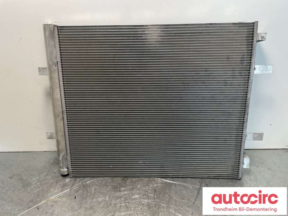 Aircondition radiator til VW ID.BUZZ, 2022-->>  (1N3816411)