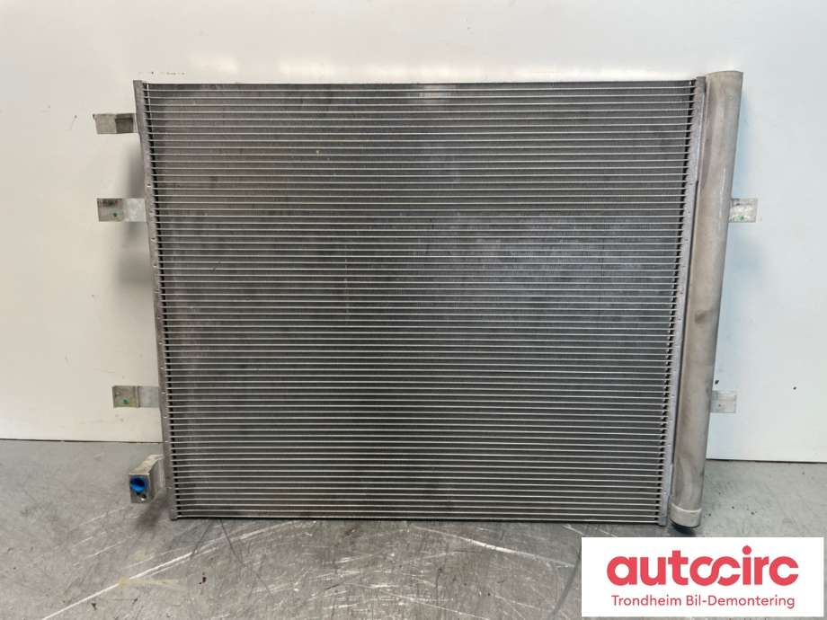 Aircondition radiator til VW ID.BUZZ 2022-->>  (1N3816411|)