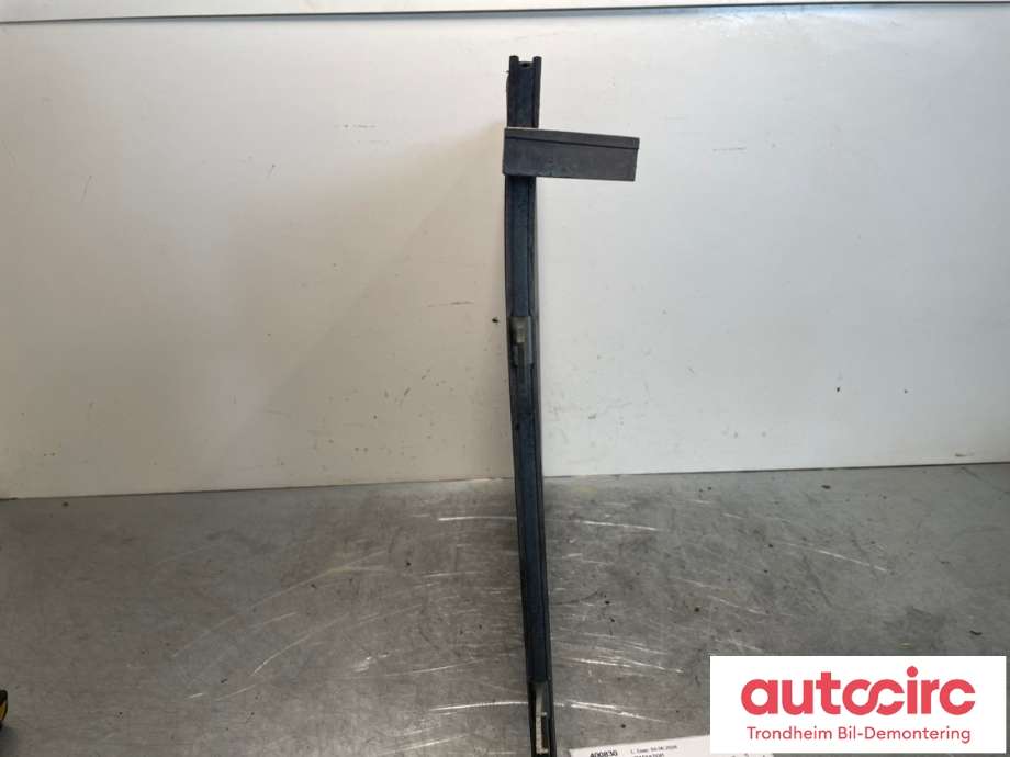 Aircondition radiator til VW ID.BUZZ 2022-->>  (1N3816411|)