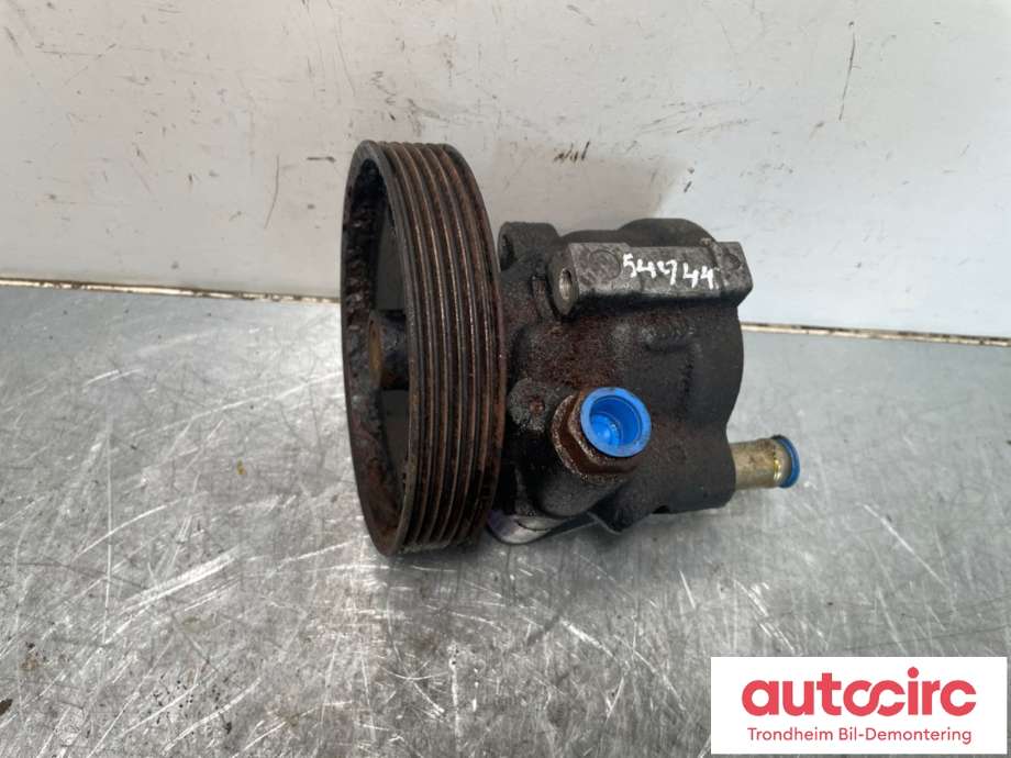 Servo pumpe mekanisk til Opel Vivaro A, 2006-2014  (93861732)