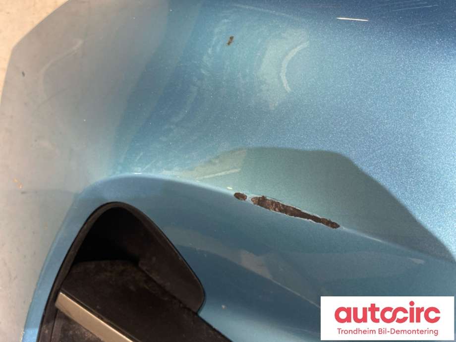 Støtfanger foran til Renault Zoe 2019-->> (Fase 2) (620101224Y|)