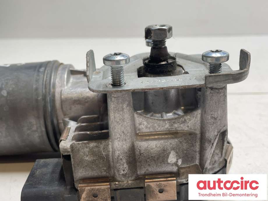 Viskermotor frontrute til Škoda Octavia 2005-2008 (Type II, Fase 1) (1Z1955119A|1Z1955119C|1Z1955119D)
