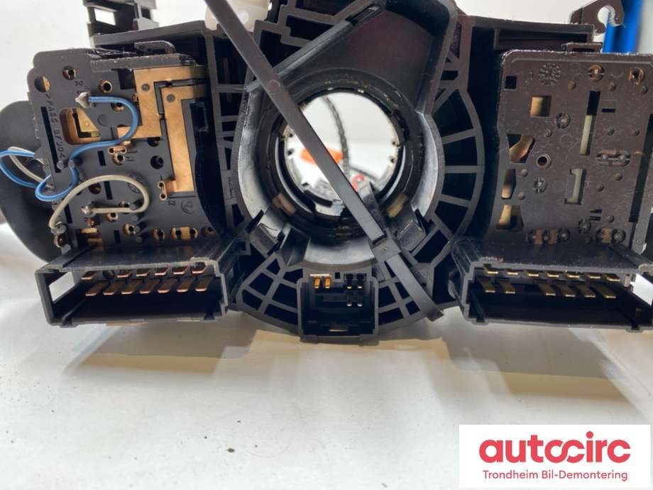 Bryter combi til Opel Vivaro A 2006-2014 (91166326|93198616|)