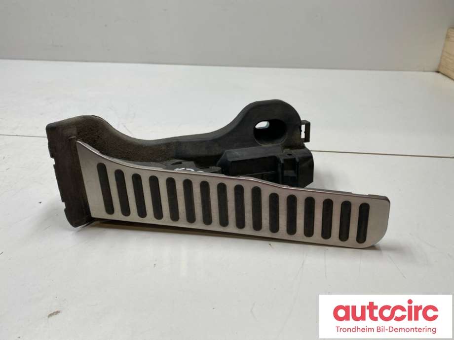Pedal gass til Škoda Octavia, 2005-2008 (Type II, Fase 1)  (1K1721503N)