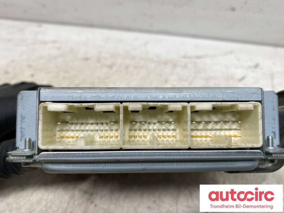 Styreenhet girkasse til Toyota Hilux 2006-2011 (DENSO/TOYOTA|89530-71250|)