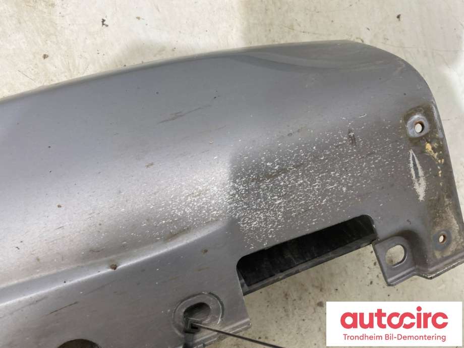 Stigtrinn/stigbrett venstre til BMW X5 2007-2013 (E70) (E70) (51 77 7 163 555|)