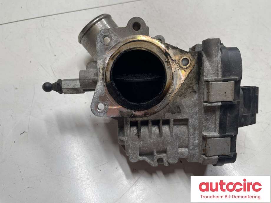 EGR-ventil til Suzuki SX4 2009-2013 (Type I, Fase 2)  (1850079J85|)
