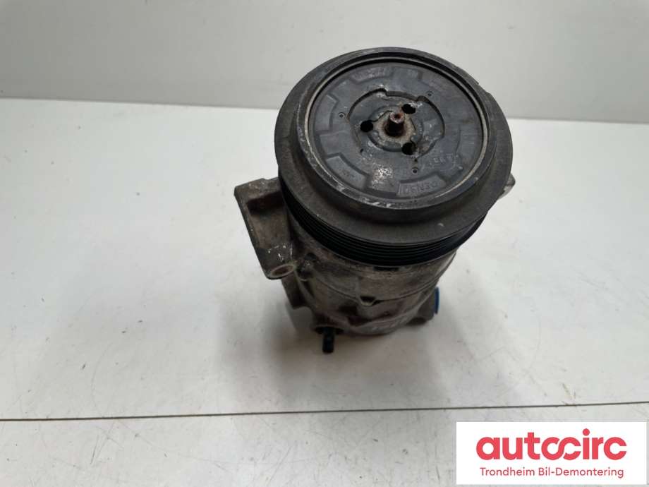 Aircondition kompressor til Suzuki SX4 2009-2013 (Type I, Fase 2)  (9520079JA0|)