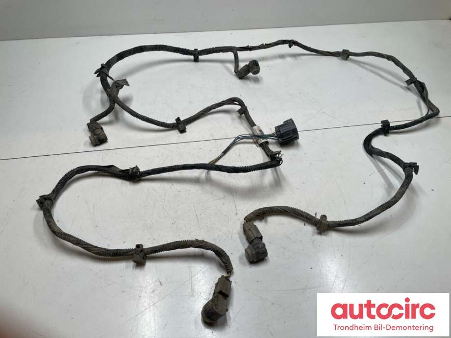 Parkeringssensor foran til Ford Ranger / Ranger Raptor 2015-2022 (EB3T-15K867-CD|2004882|2068472| F1CT-15K859-AA5EMZ)