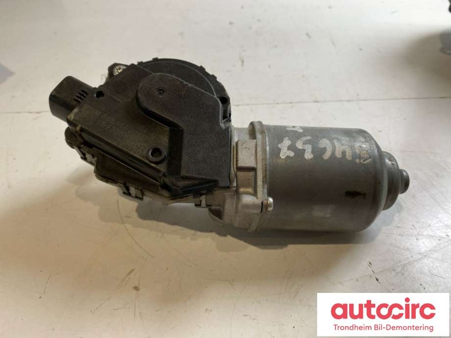 Viskermotor frontrute til Subaru XV 2012-2017 (Type I)  (86510FJ011|)
