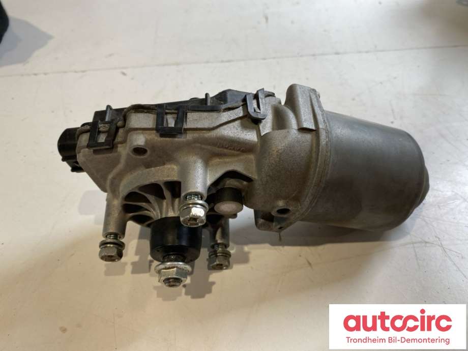 Viskermotor frontrute til Subaru XV 2012-2017 (Type I)  (86510FJ011|)