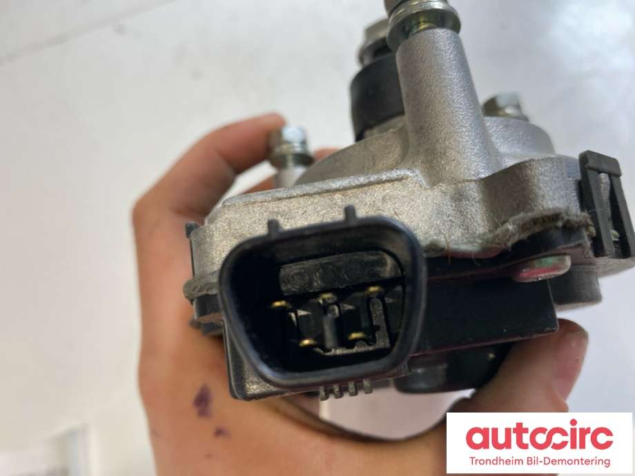 Viskermotor frontrute til Subaru XV 2012-2017 (Type I)  (86510FJ011|)