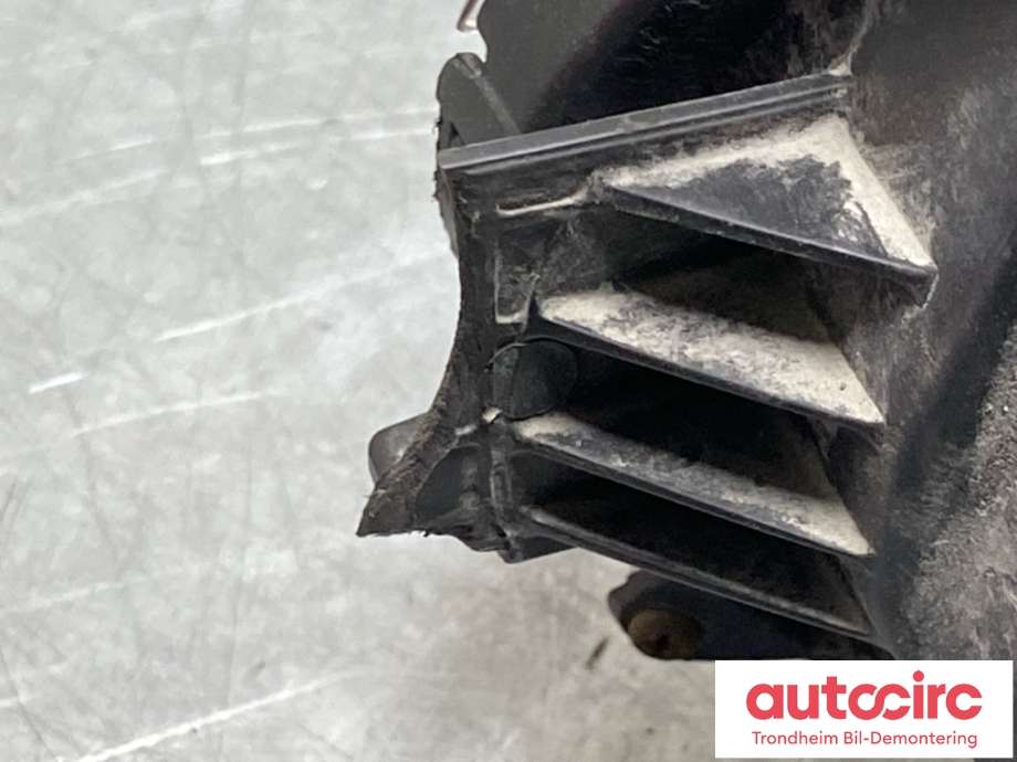 Frontlykt høyre halogen til Subaru XV 2012-2017 (Type I)  (84001FJ120|)