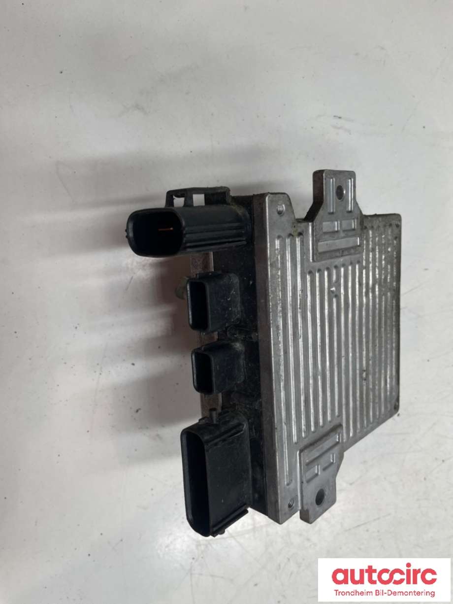 Styreenhet servo til Subaru XV 2012-2017 (Type I)  (34710FJ120|)