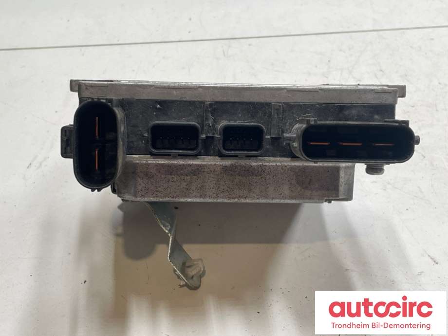 Styreenhet servo til Subaru XV 2012-2017 (Type I)  (34710FJ120|)