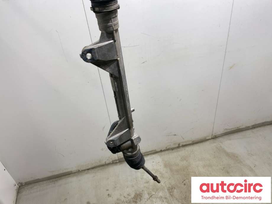 Tannstang til Renault Zoe 2019-->> (Fase 2)  (490016510R|490015970R|)