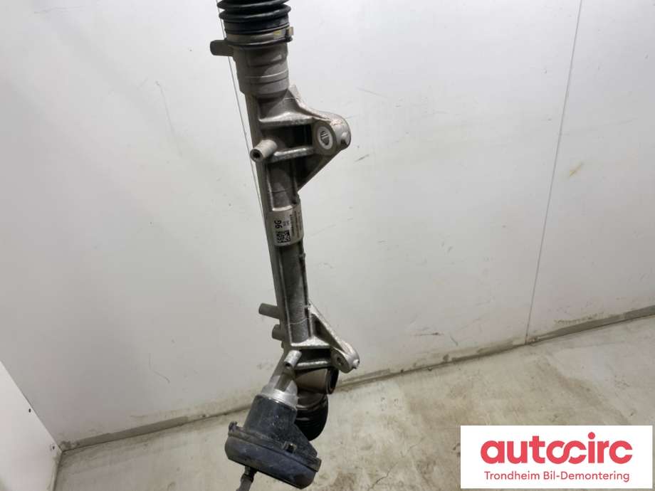 Tannstang til Renault Zoe 2019-->> (Fase 2)  (490016510R|490015970R|)