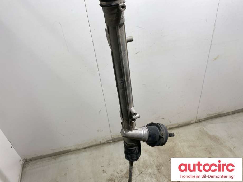 Tannstang til Renault Zoe 2019-->> (Fase 2)  (490016510R|490015970R|)