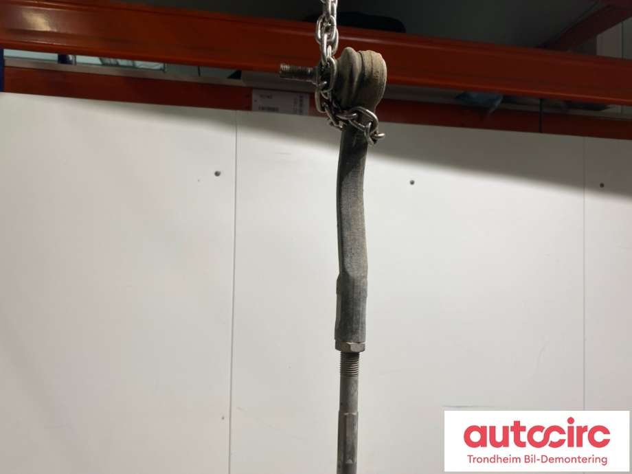 Tannstang til Renault Zoe 2019-->> (Fase 2)  (490016510R|490015970R|)
