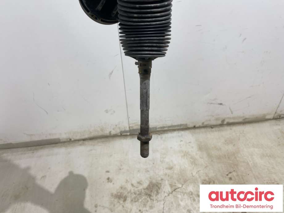 Tannstang til Renault Zoe 2019-->> (Fase 2)  (490016510R|490015970R|)