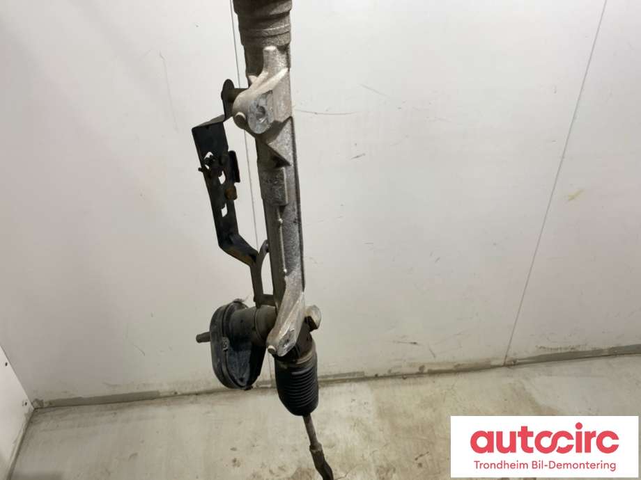 Tannstang til Renault Zoe 2013-2019 (Fase 1)  (490016510R|490015970R|)
