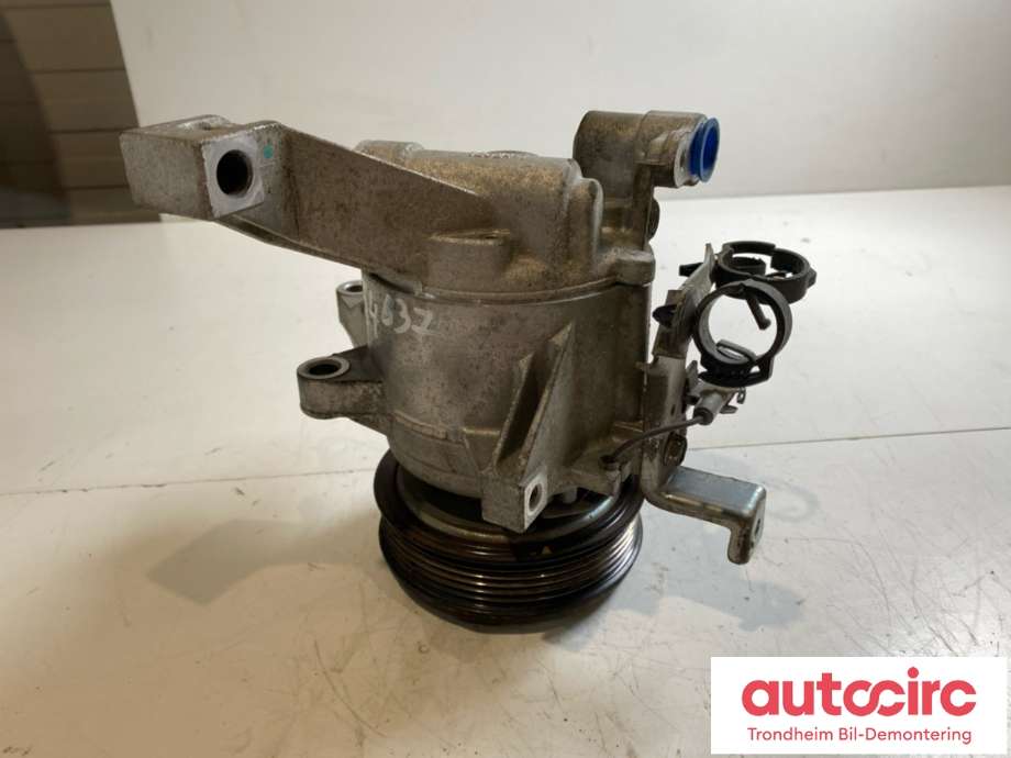 Aircondition kompressor til Subaru XV 2012-2017 (Type I)  (73111FJ050|)