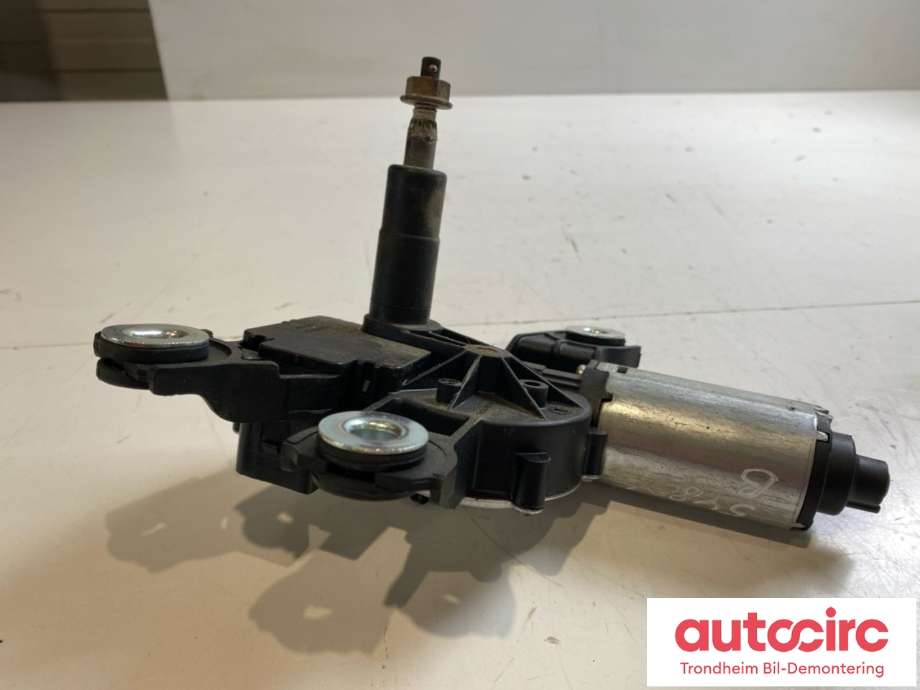 Viskermotor bakrute til VW Passat 2011-2015 (B7) (B7) (3C9 955 711 A|3C9 955 711 B|)