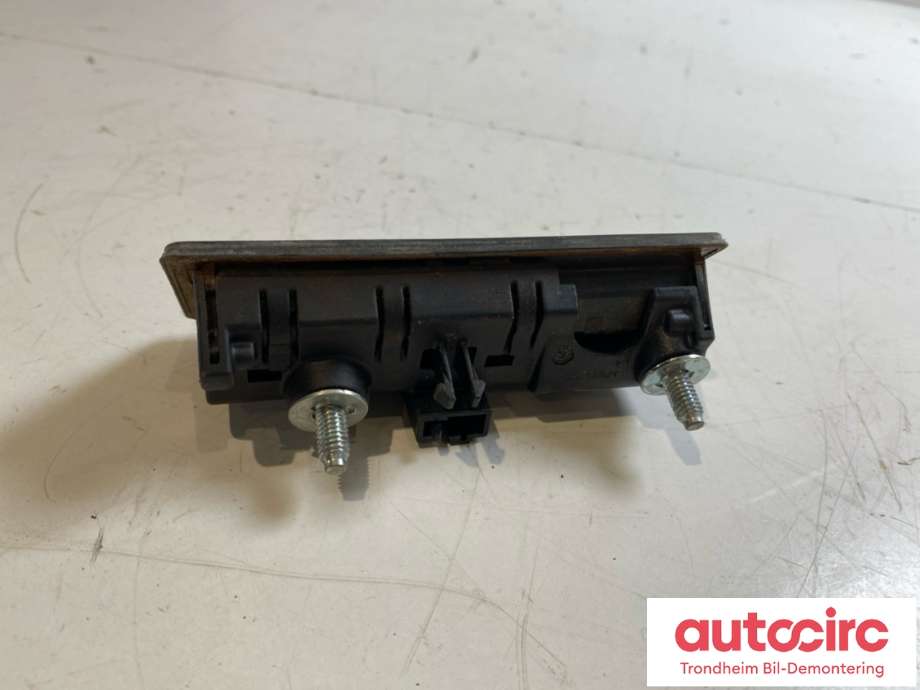 Bakluke/bakdør håndtak til VW Passat 2011-2015 (B7) (B7) (5N0 827 566 T|)