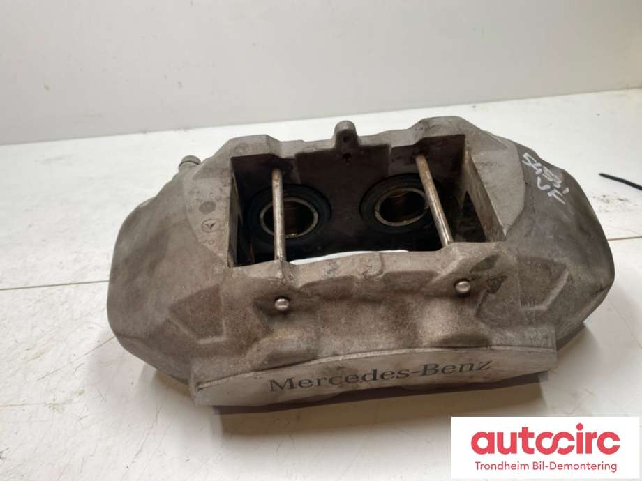 Bremsecaliper venstre foran til Mercedes EQC 2019-->>  (A 000 421 00 00|)