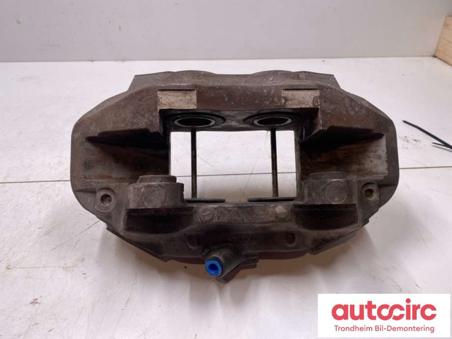 Bremsecaliper venstre foran til Mercedes EQC 2019-->>  (A 000 421 00 00|)