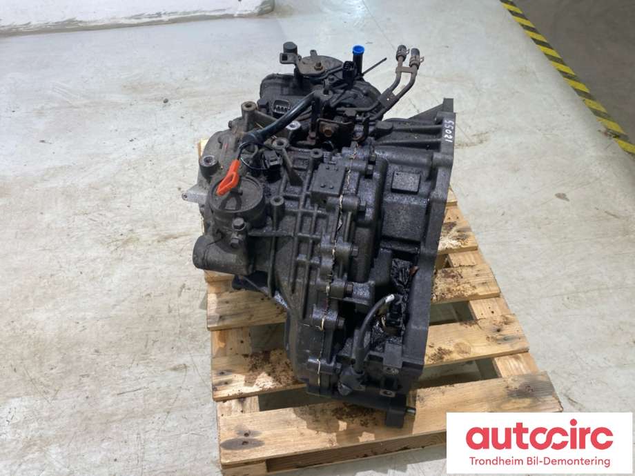 Girkasse automat til Hyundai Santa Fe 2006-2009 (Type II, Fase 1)  (450003A576|51620H1000|)