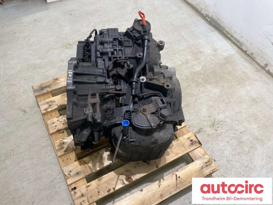 Girkasse automat til Hyundai Santa Fe 2006-2009 (Type II, Fase 1)  (450003A576|51620H1000|)