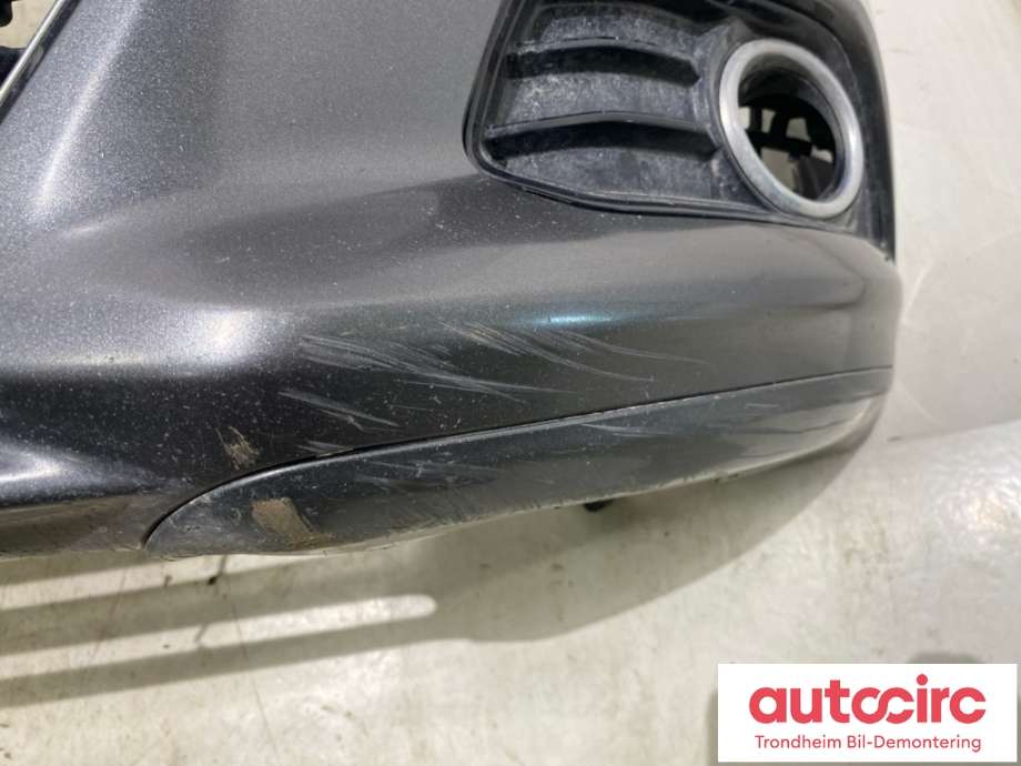 Støtfanger foran til Ford Mondeo 2014-2019 (Type V, Fase 1)  (DS73-17D957-HBXWAA|2011326|)