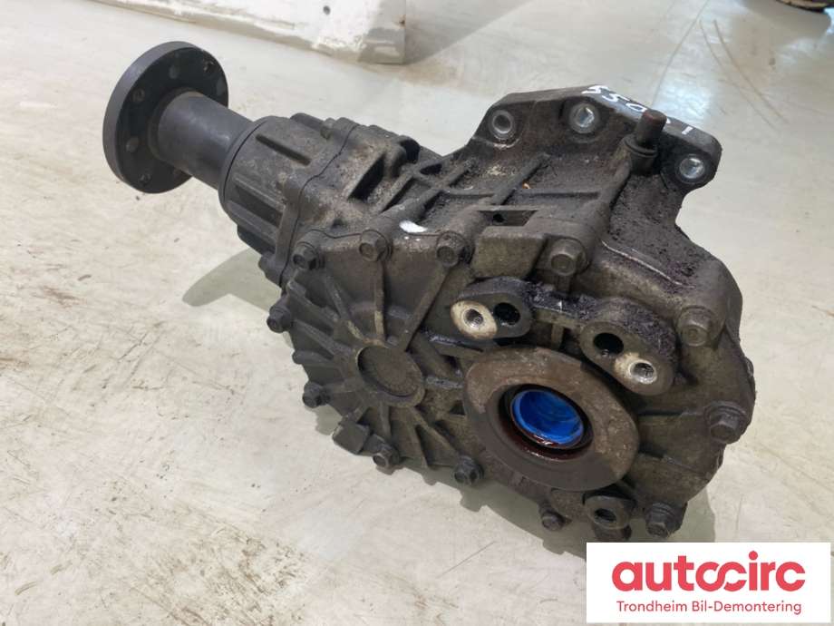 Girkasse 4WD fordelingskasse til Hyundai Santa Fe 2006-2009 (Type II, Fase 1)  (4730039300|)