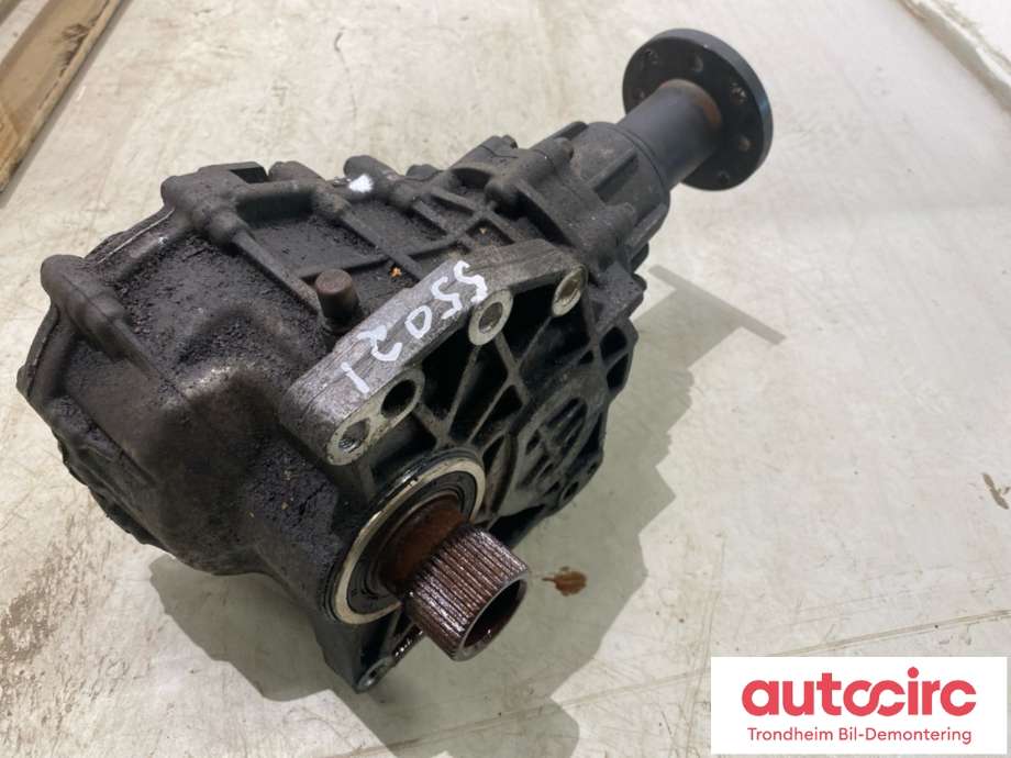 Girkasse 4WD fordelingskasse til Hyundai Santa Fe 2006-2009 (Type II, Fase 1)  (4730039300|)