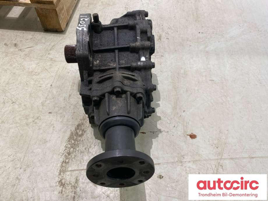 Girkasse 4WD fordelingskasse til Hyundai Santa Fe 2006-2009 (Type II, Fase 1)  (4730039300|)