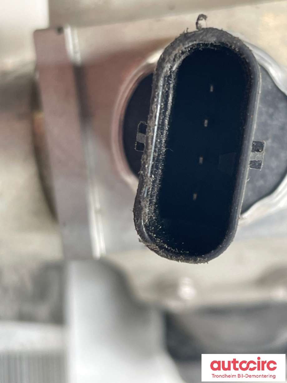 Aircondition diverse til Mercedes EQC 2019-->>  (A2938301501|A 293 830 21 01|)