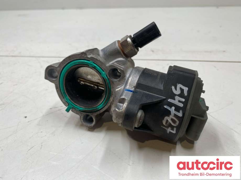 EGR-ventil til Mercedes Vito 2014-->> (W447) (W447) (A 654 140 43 01|)