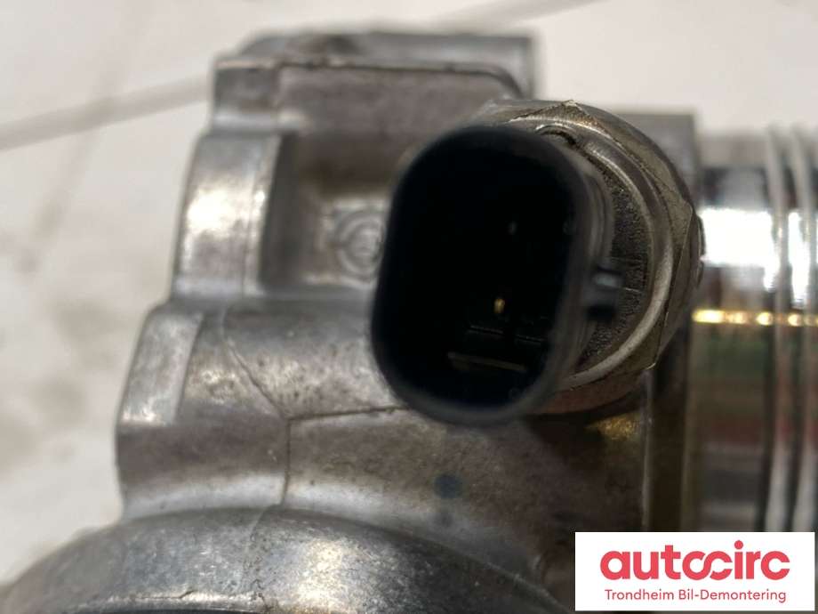 EGR-ventil til Mercedes Vito 2014-->> (W447) (W447) (A 654 140 43 01|)