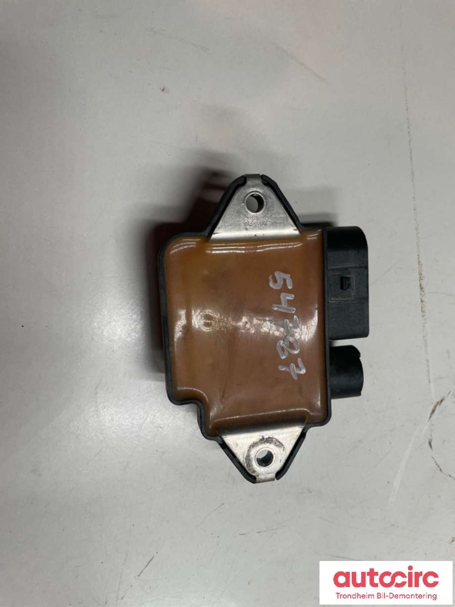 Rele gløde til Mercedes Vito, 2014-->> (W447) (W447) (A 654 900 33 00)