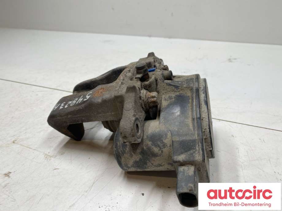 Bremsecaliper høyre bak, elektrisk til Hyundai i40 2012-2017  (582303Z700|)