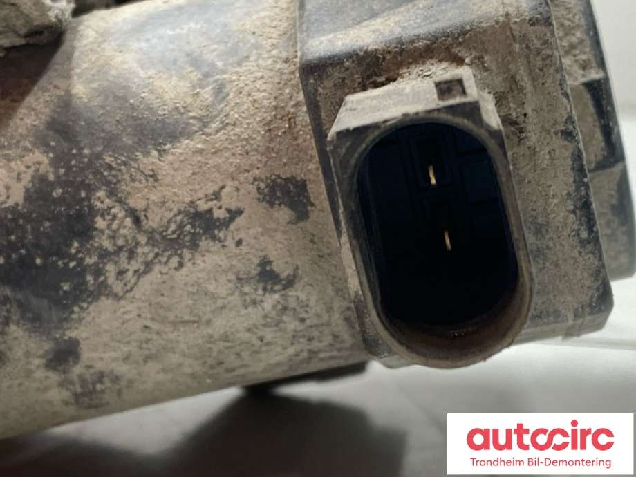 Bremsecaliper høyre bak, elektrisk til Hyundai i40 2012-2017  (582303Z700|)