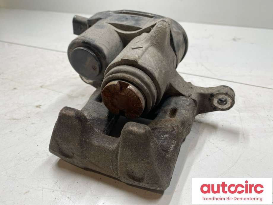 Bremsecaliper høyre bak, elektrisk til Hyundai i40 2012-2017  (582303Z700|)