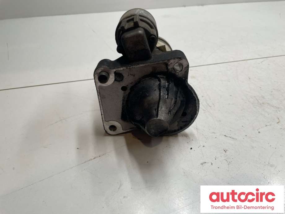 Starter diesel til Ford Mondeo 2014-2019 (Type V, Fase 1)  (AV6N-11000-GC|AV6N-11000-GE|2033247)