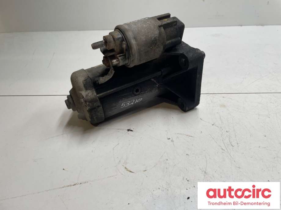 Starter diesel til Ford Mondeo 2014-2019 (Type V, Fase 1)  (AV6N-11000-GC|AV6N-11000-GE|2033247)