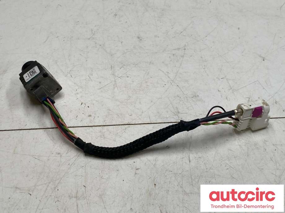 Parkeringskamera bak til Mercedes CLA 2013-2019 (C117) (C117) (A1669059302|A 166 905 08 03|A 166 905 10 03)