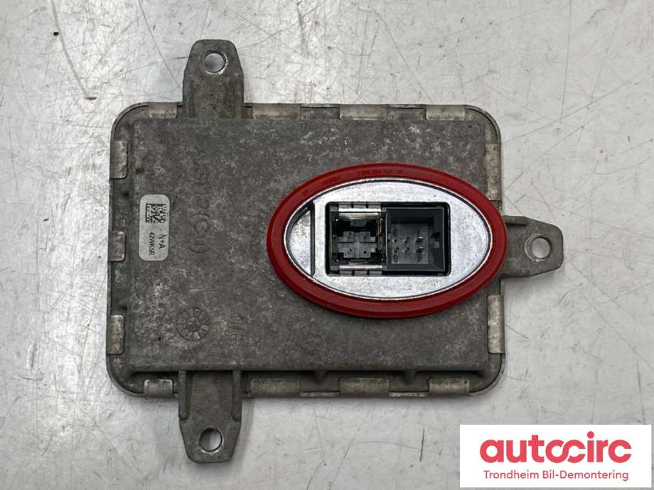 Styreenhet xenon/ballast til Mercedes CLA 2013-2019 (C117) (C117) (A2229003300|)